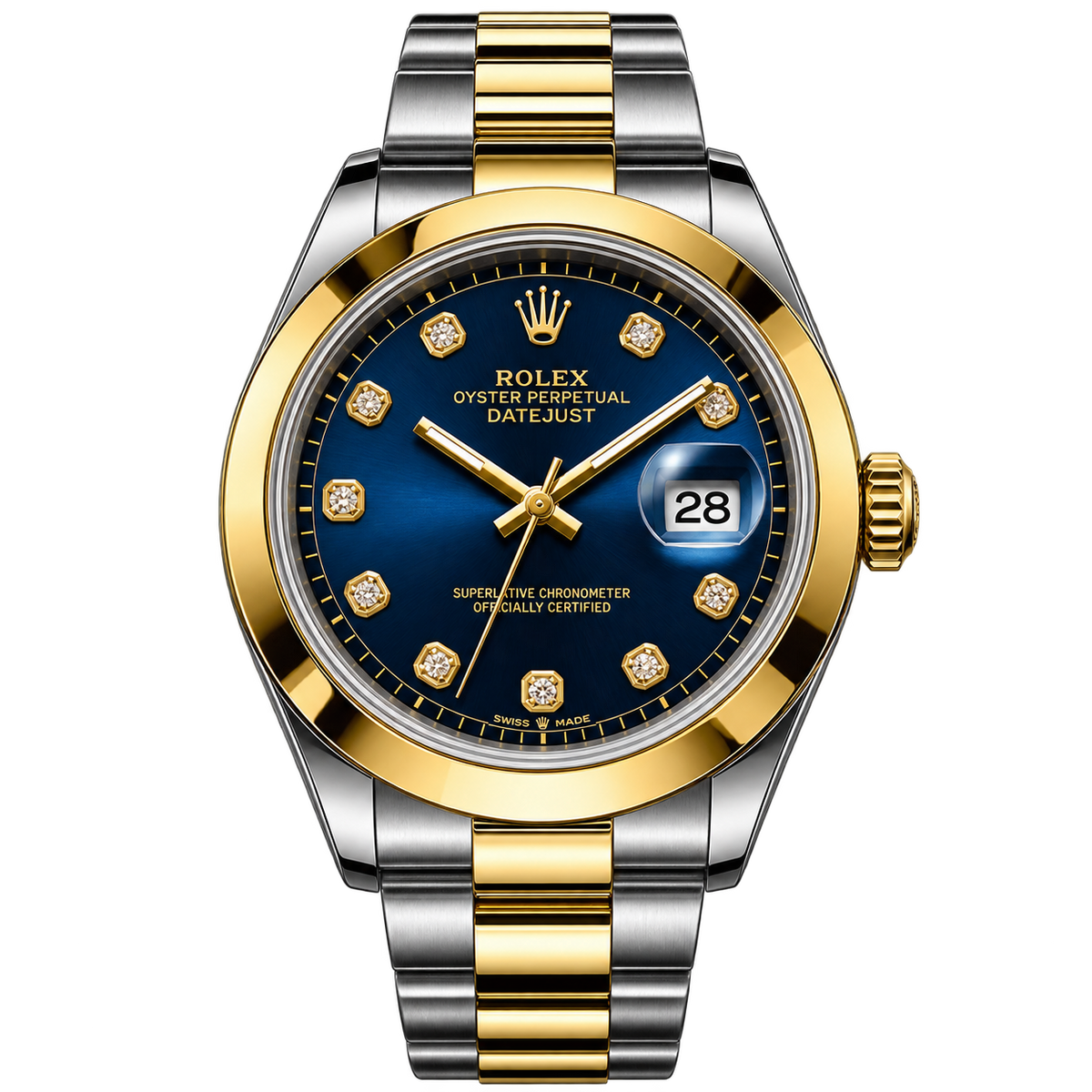 Rolex Watch