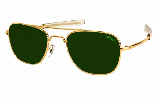 Randolph Engineering Golden Frame