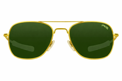 Randolph Engineering Golden Frame
