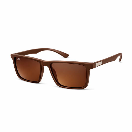 Ray-Ban Brown Shade itlay