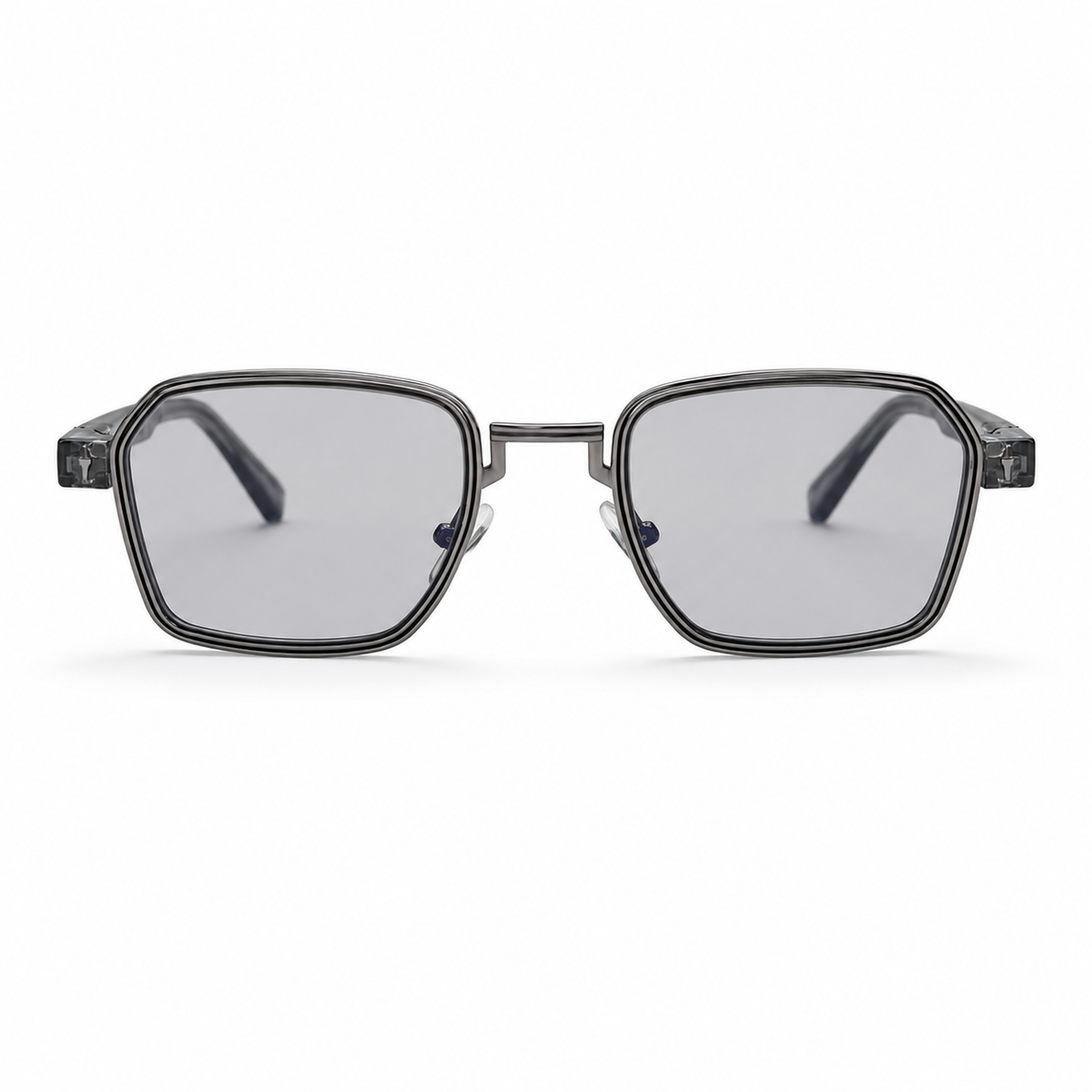 Tom Ford Grey Black