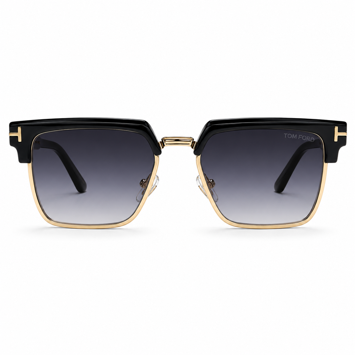 Tom Ford Square Prestige Black