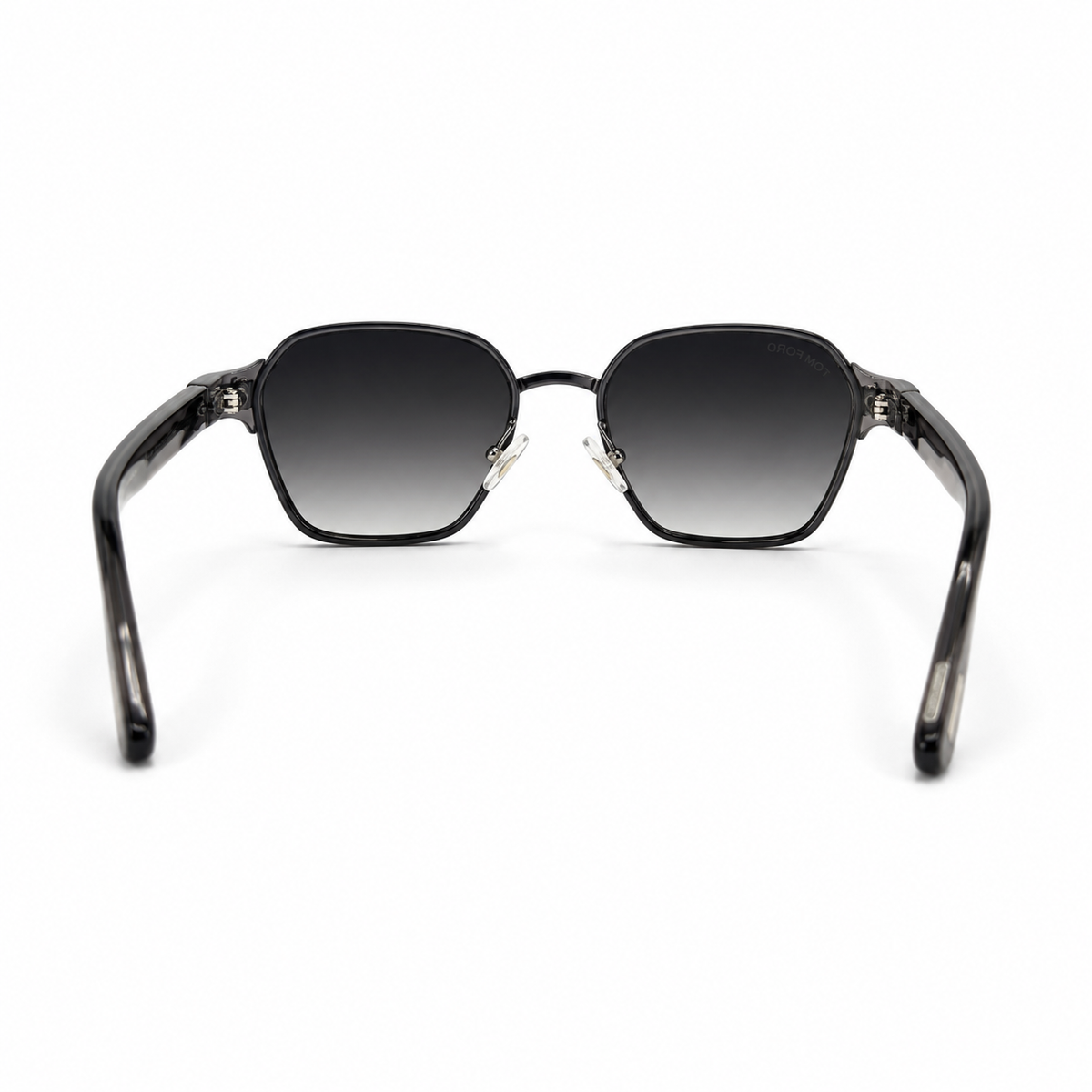 Tom Ford Square Graphite