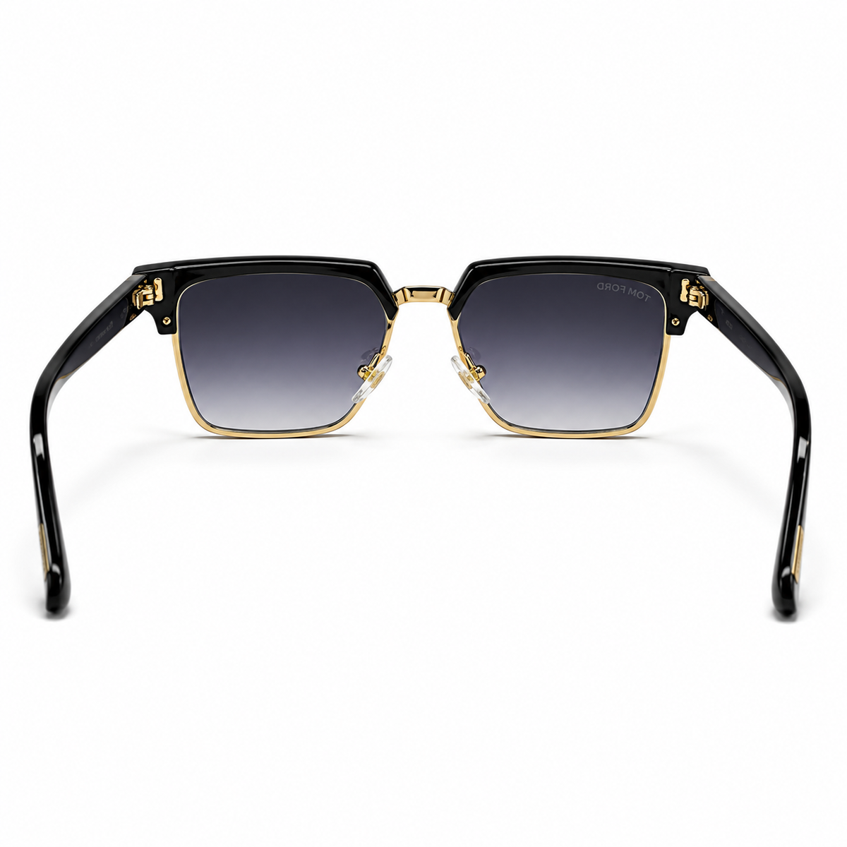 Tom Ford Square Prestige Black