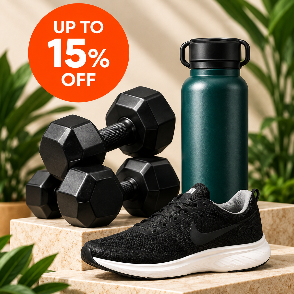Sports & Fitness