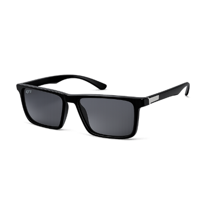 Ray-Ban Black Shade itlay