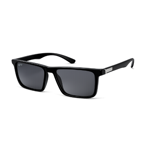 Ray-Ban Black Shade itlay