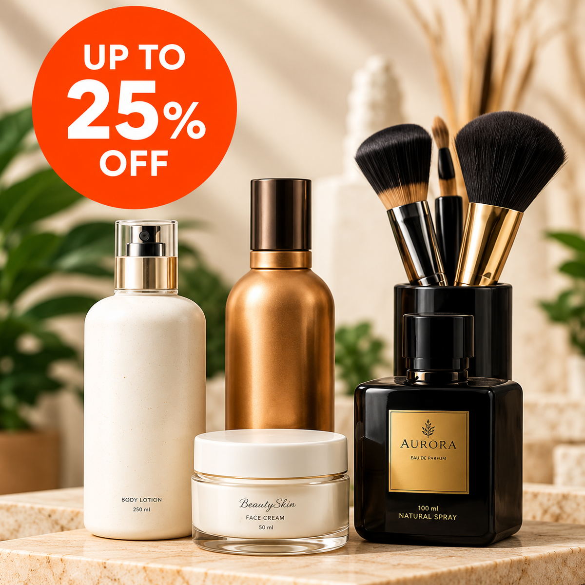 Beauty Care