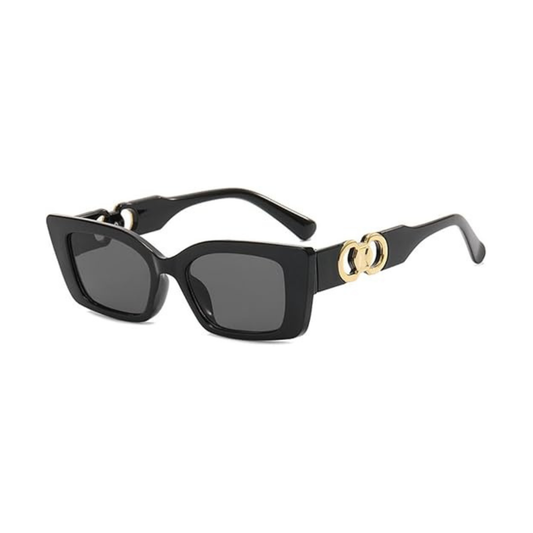 Vintage Cat Eye Sunglasses