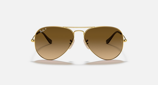 AVIATOR GRADIENT